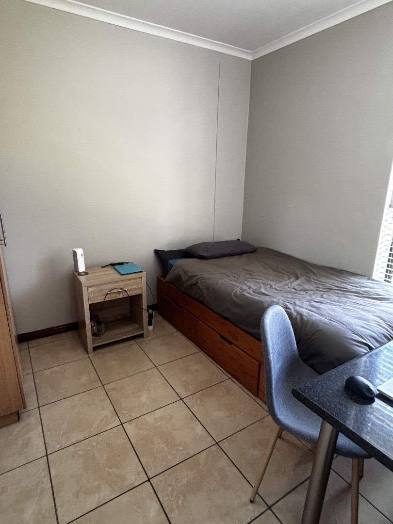 To Let 2 Bedroom Property for Rent in Stellenbosch Central Western Cape
